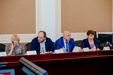 Подготовлены изменения в законы экономической сферы