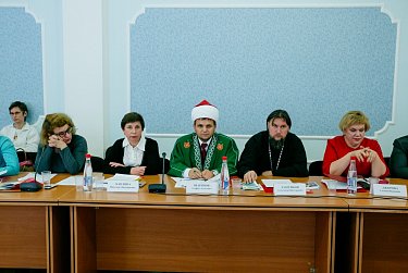 В центре внимания - борьба за человеческую жизнь