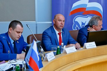 О проблемах и перспективах отрасли обращения с ТКО