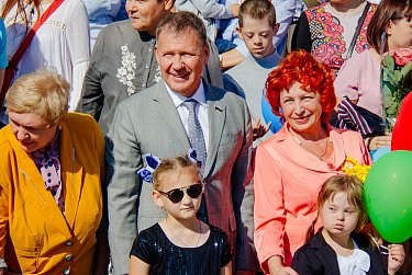 «Говоренок» поможет особенным детям