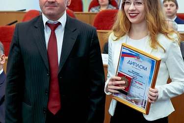 Сергей Грачев: «Таланты должны служить своей стране!»