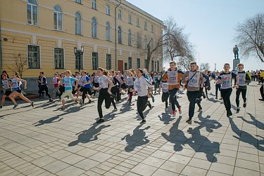 В Оренбуржье отмечается День космонавтики 