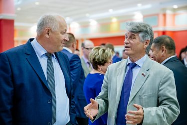 Инвестпослание – руководство к действию