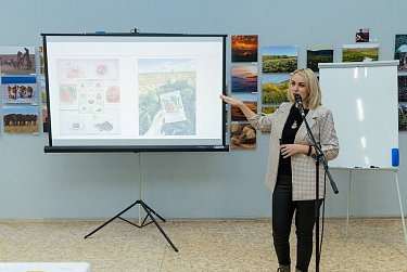 В Оренбурге собрались социальные предприниматели страны