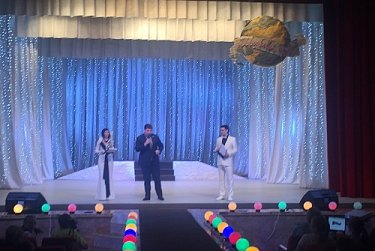 «Шелковый путь» собирает друзей