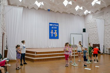 Дамир Фахрутдинов: «Нужен комплексный подход к благоустройству социальных объектов»