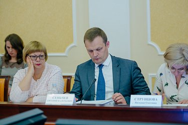 На Инвестиционном совете