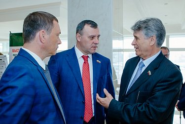 Тема обсуждений – развитие мясного скотоводства 