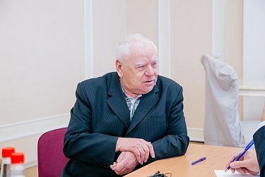 Положительная динамика развития территории