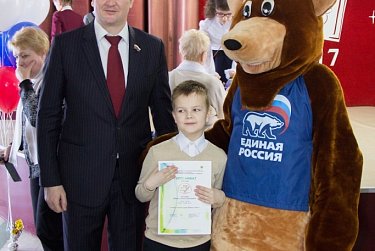 «Дебют» состоялся!