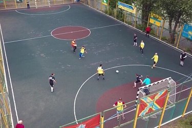 Наша задача – укрепить товарищеские отношения между молодежными палатами муниципалитетов и Молодежным парламентом