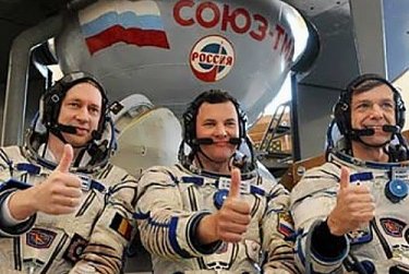 День космонавтики – особый праздник для всех россиян