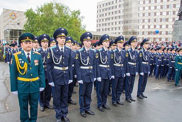 День Победы – главный праздник страны