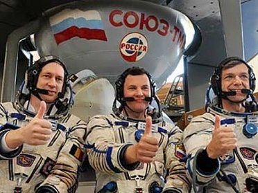 День космонавтики – особый праздник для всех россиян