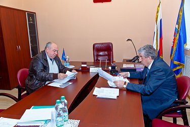 Сергей Грачев: «Несвоевременное решение проблемы может придать ей системный характер»