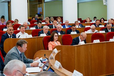 Логика развития