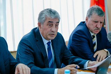 Сергей Грачев: «Новые общественные пространства – важная составляющая нового качества жизни»