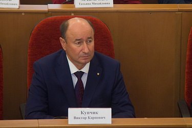 В центре внимания - экологическая ситуация в Оренбуржье