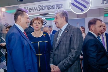 Сергей Грачев: «Социальное самочувствие людей во многом зависит от экологической ситуации»