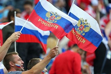 Олег Димов: «Российские футболисты одержали историческую победу!»