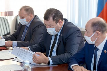 1,4 млрд – на борьбу с преступностью