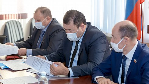 1,4 млрд – на борьбу с преступностью