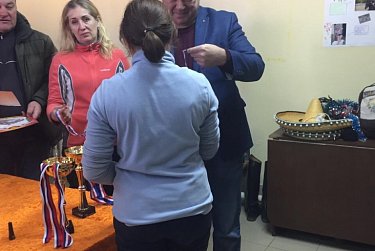 Конкур набирает популярность