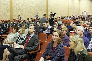 Подведены итоги регионального этапа Всероссийской олимпиады профессионального мастерства