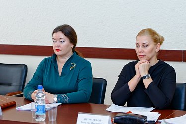 Порядок формирования состава Общественной палаты будет регламентирован