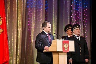 Помнить о Героях Отечества