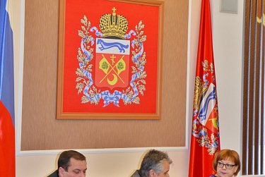 Нас услышали