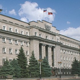 Повестка второй парламентской сессии определена