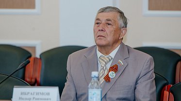 Сергей Грачев: «Поисковое движение заслуживает большого уважения, поддержки государства и общества»