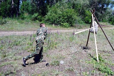 Традиции казачества укрепляются