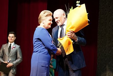 Образовательные ориентиры нового учебного года