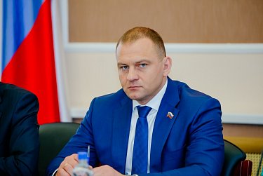 Региональные законы приведут в соответствие с федеральными нормами