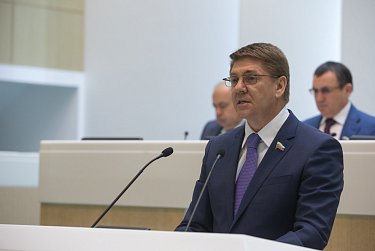 Андрей Шевченко об изменениях в Земельном и Градостроительном кодексах