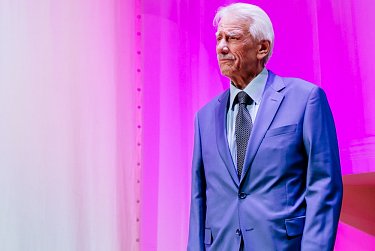 Законодатели поздравили Владимира Канюкова с 75-летием