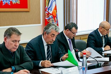 Кандидаты в новый состав Молодежного парламента определены