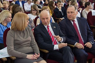 Работы юных исследователей будут представлены на конкурсе в Москве