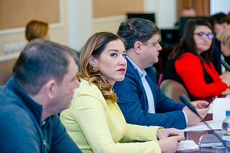 В Оренбуржье заработают новые механизмы подпрограммы по поддержке предпринимательства