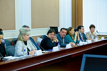 В календаре Оренбуржья появится новый праздник – День реки Урал