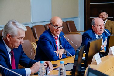 Геннадий Аверьянов: «В прошлом году наш регион посетило порядка 1,5 миллиона туристов»