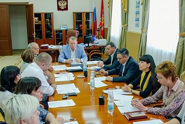 Александр Куниловский: «Правовых оснований для проведения референдума нет»