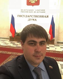 Дамир Фахрутдинов: «Вместе с думскими коллегами обсуждены многие значимые для региона вопросы»