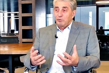 Сергей Грачев о профориентации молодежи