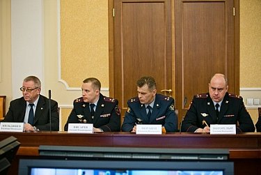 Активизировать антинаркотическую работу