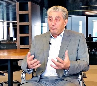 Сергей Грачев о профориентации молодежи