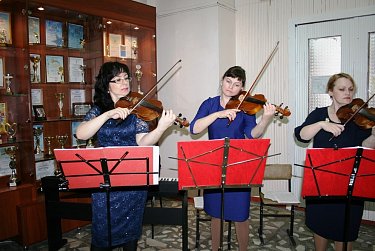 Историю делают люди