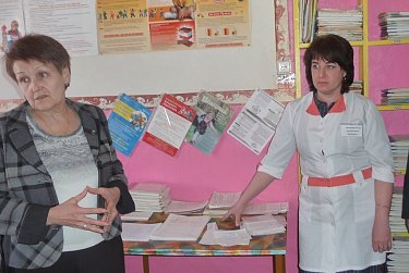 Татьяна Шукурова: «Результатами работы должны быть удовлетворены и пациенты, и медики»